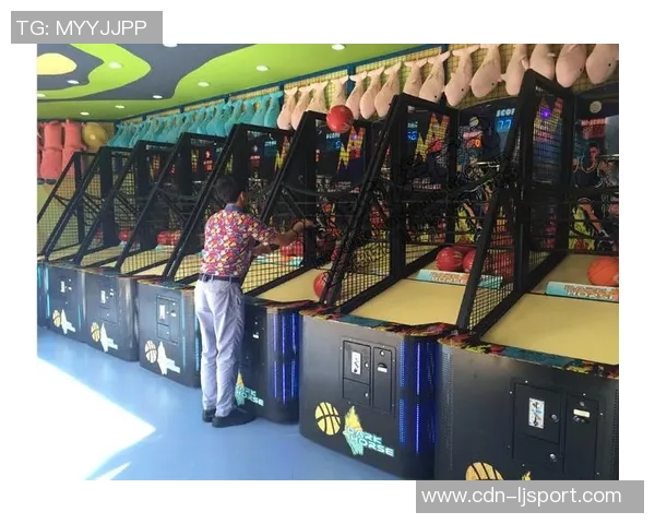 畅享篮球机游戏机的乐趣与挑战，提升投篮技巧与娱乐体验的完美选择